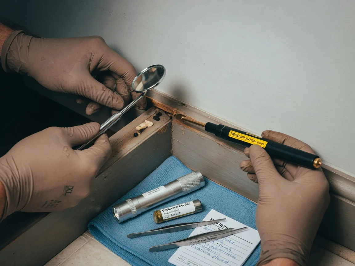 Why choose Emergency Pest Control in Denver City, TX